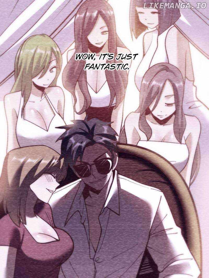 I Regressed to Level Up Instead of Being a Simp Chapter 151 page 59