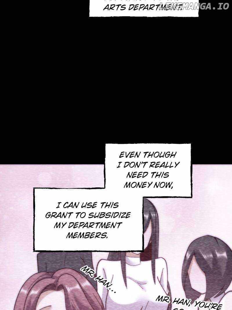 I Regressed to Level Up Instead of Being a Simp Chapter 152 page 2