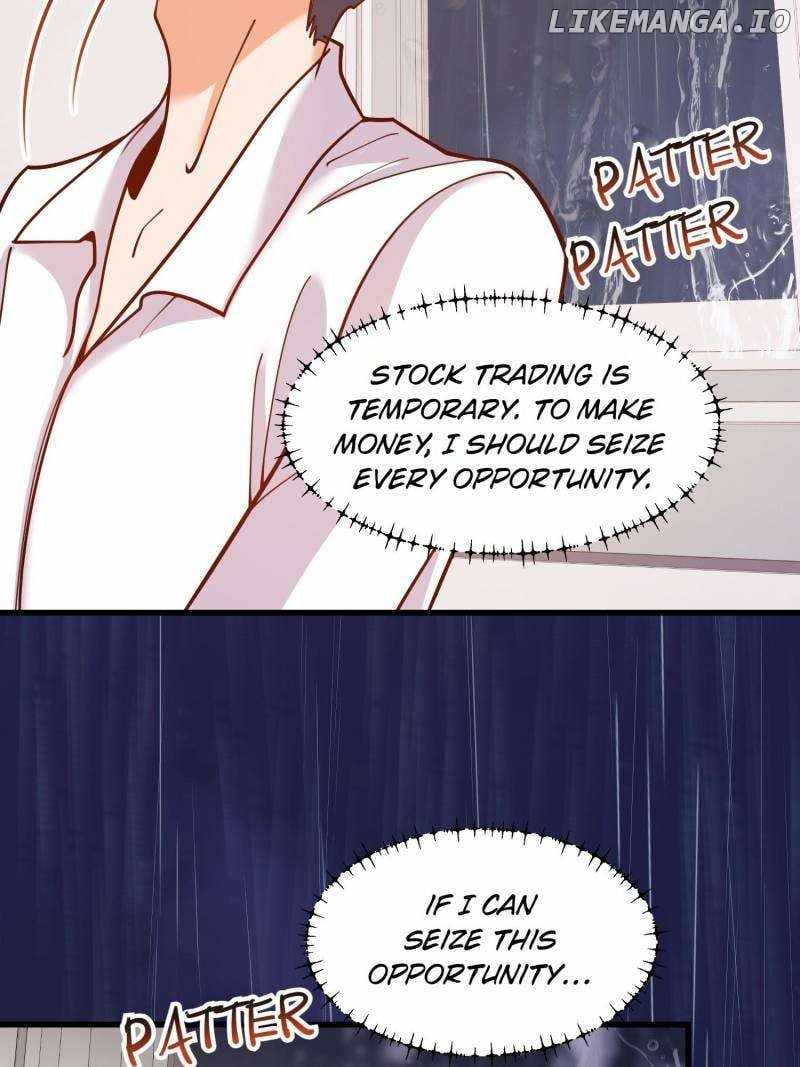 I Regressed to Level Up Instead of Being a Simp Chapter 152 page 7
