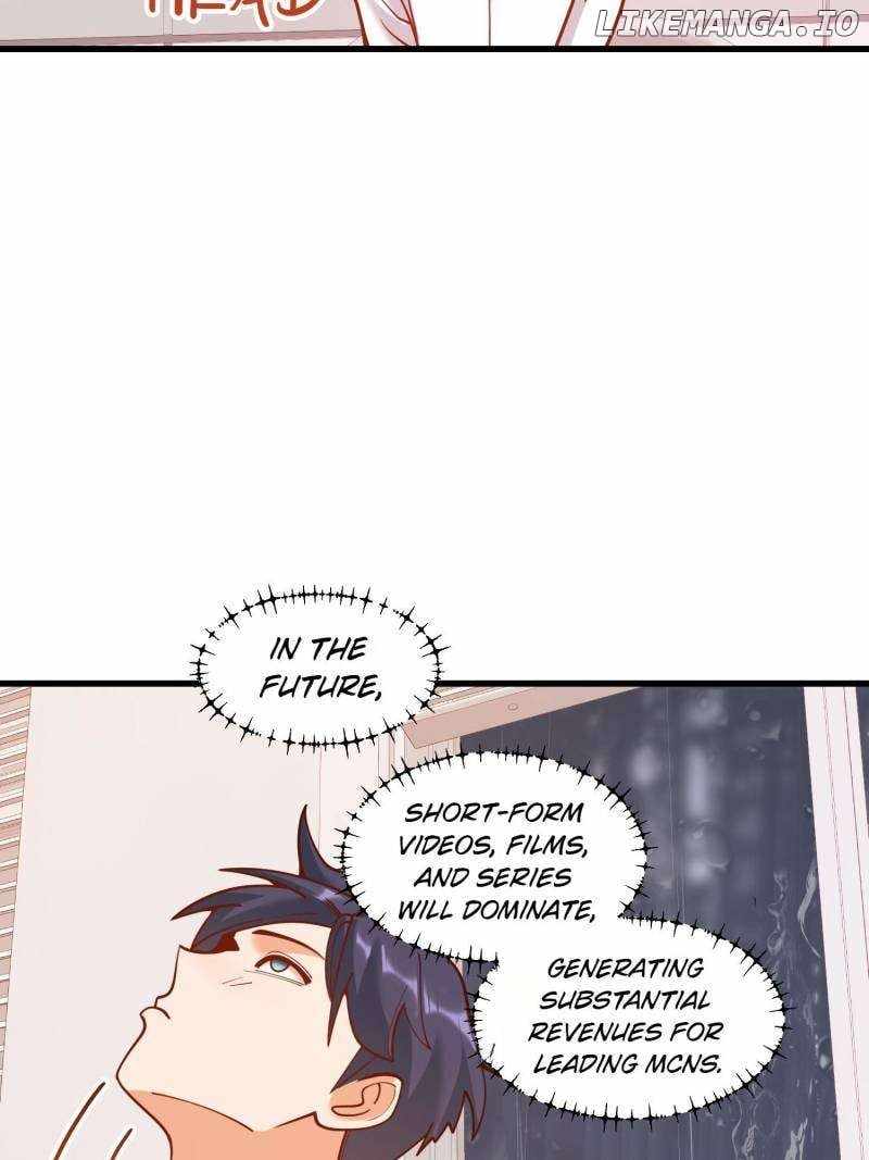 I Regressed to Level Up Instead of Being a Simp Chapter 152 page 6