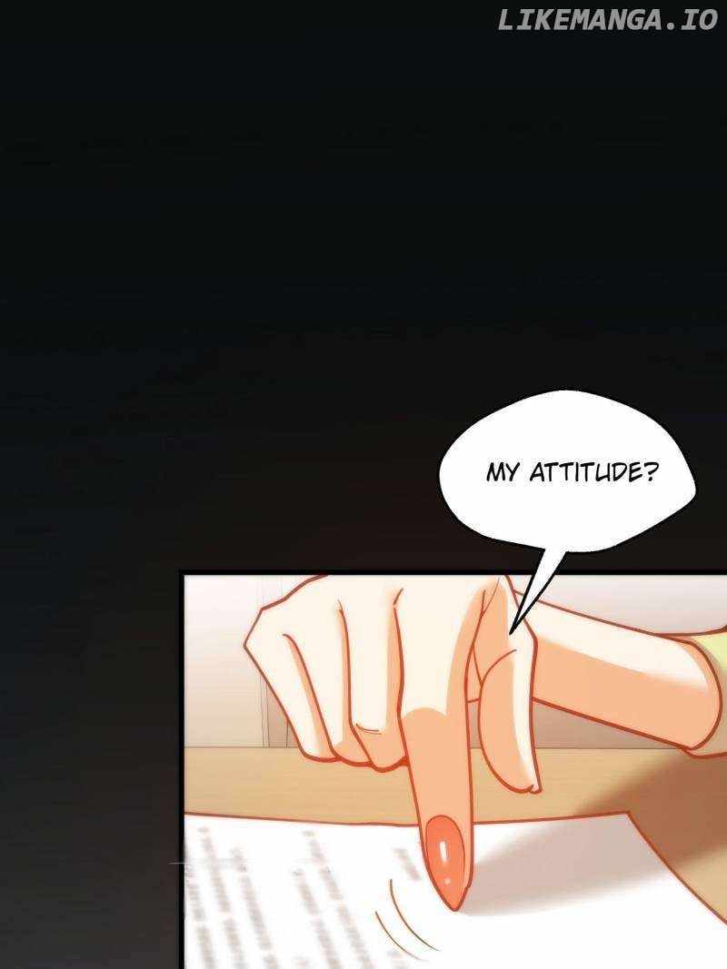 I Regressed to Level Up Instead of Being a Simp Chapter 152 page 13