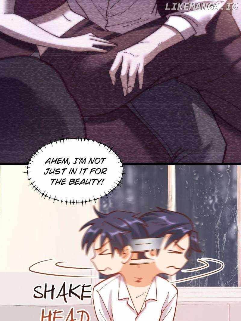 I Regressed to Level Up Instead of Being a Simp Chapter 152 page 5