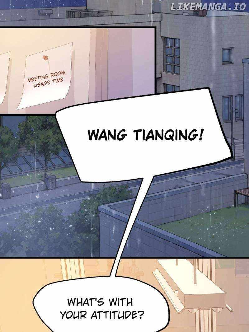I Regressed to Level Up Instead of Being a Simp Chapter 152 page 11