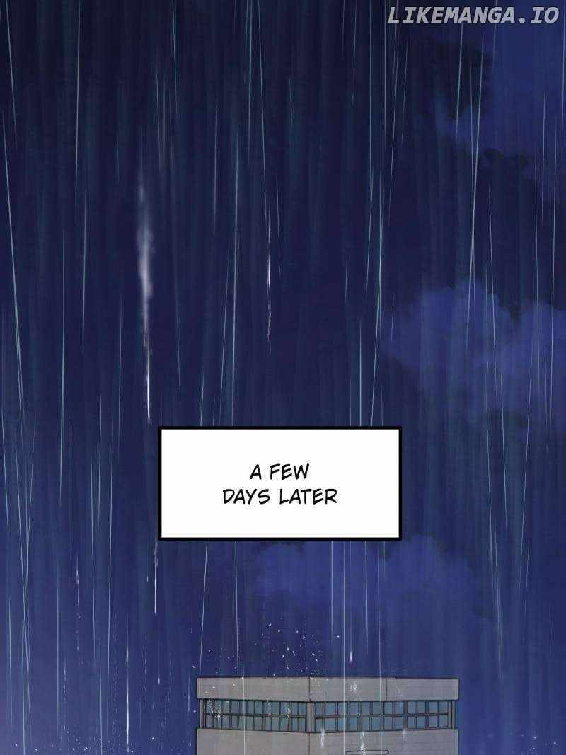 I Regressed to Level Up Instead of Being a Simp Chapter 152 page 10