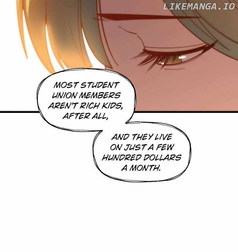I Regressed to Level Up Instead of Being a Simp Chapter 152 page 34