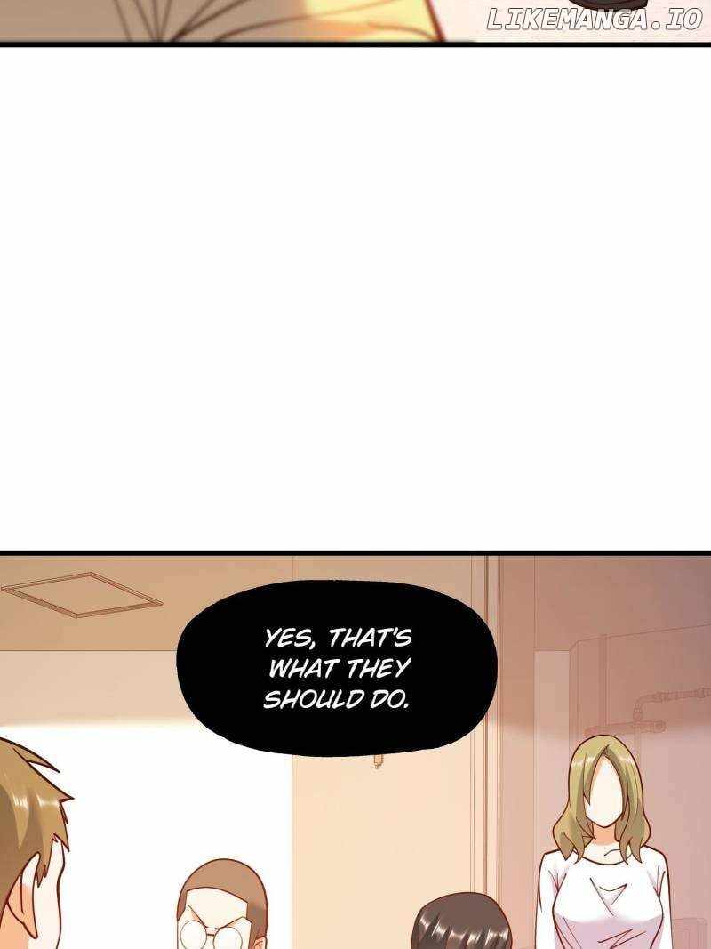 I Regressed to Level Up Instead of Being a Simp Chapter 152 page 38