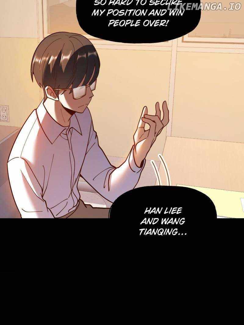 I Regressed to Level Up Instead of Being a Simp Chapter 152 page 40