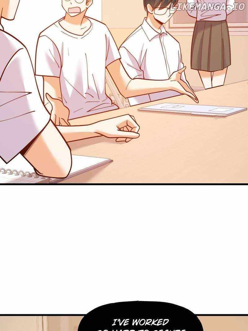 I Regressed to Level Up Instead of Being a Simp Chapter 152 page 39
