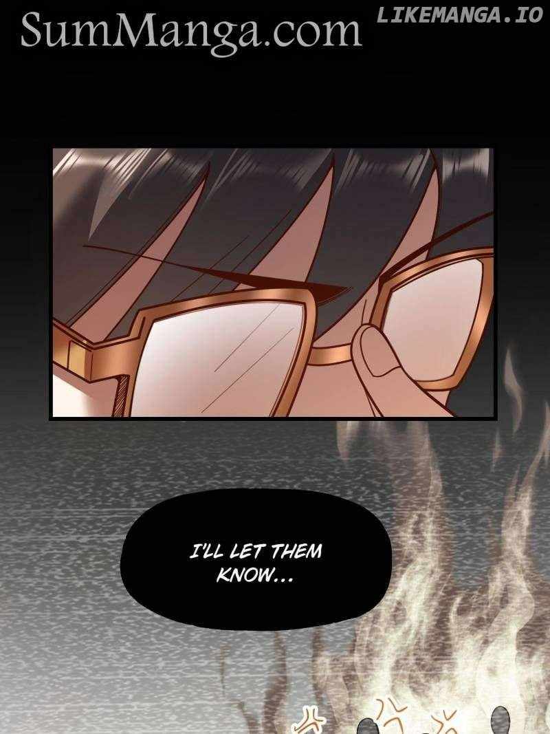 I Regressed to Level Up Instead of Being a Simp Chapter 152 page 41