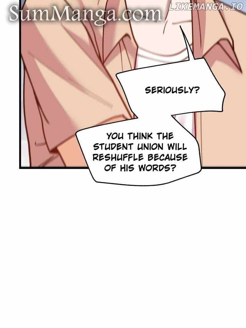 I Regressed to Level Up Instead of Being a Simp Chapter 152 page 27