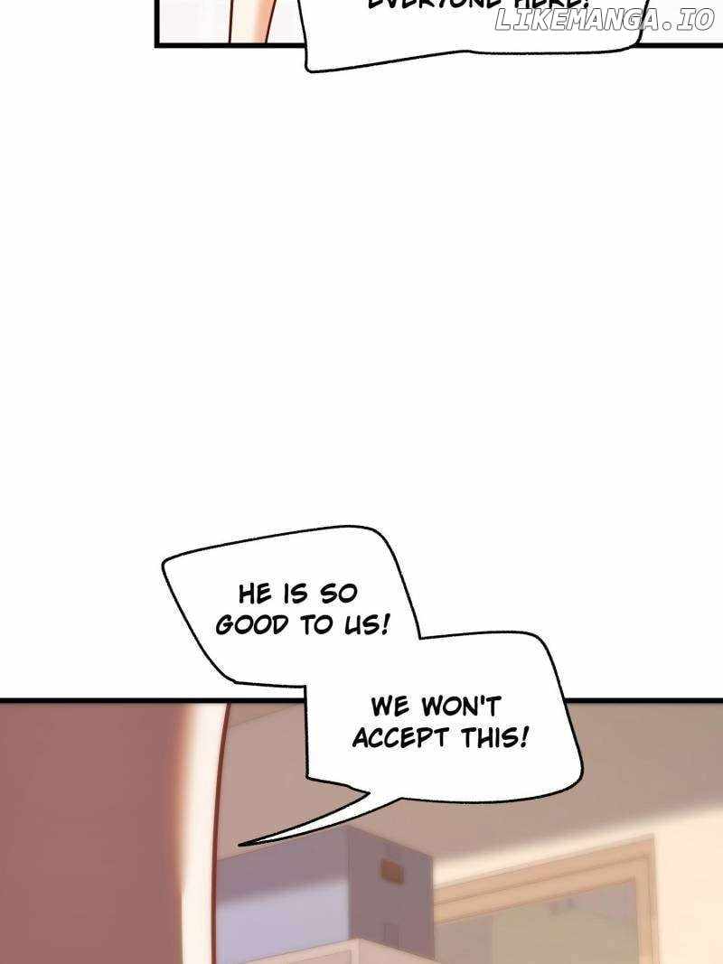 I Regressed to Level Up Instead of Being a Simp Chapter 152 page 30