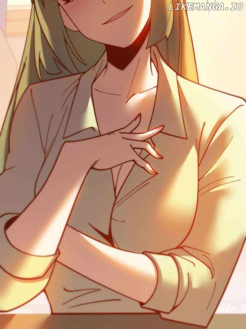 I Regressed to Level Up Instead of Being a Simp Chapter 152 page 15