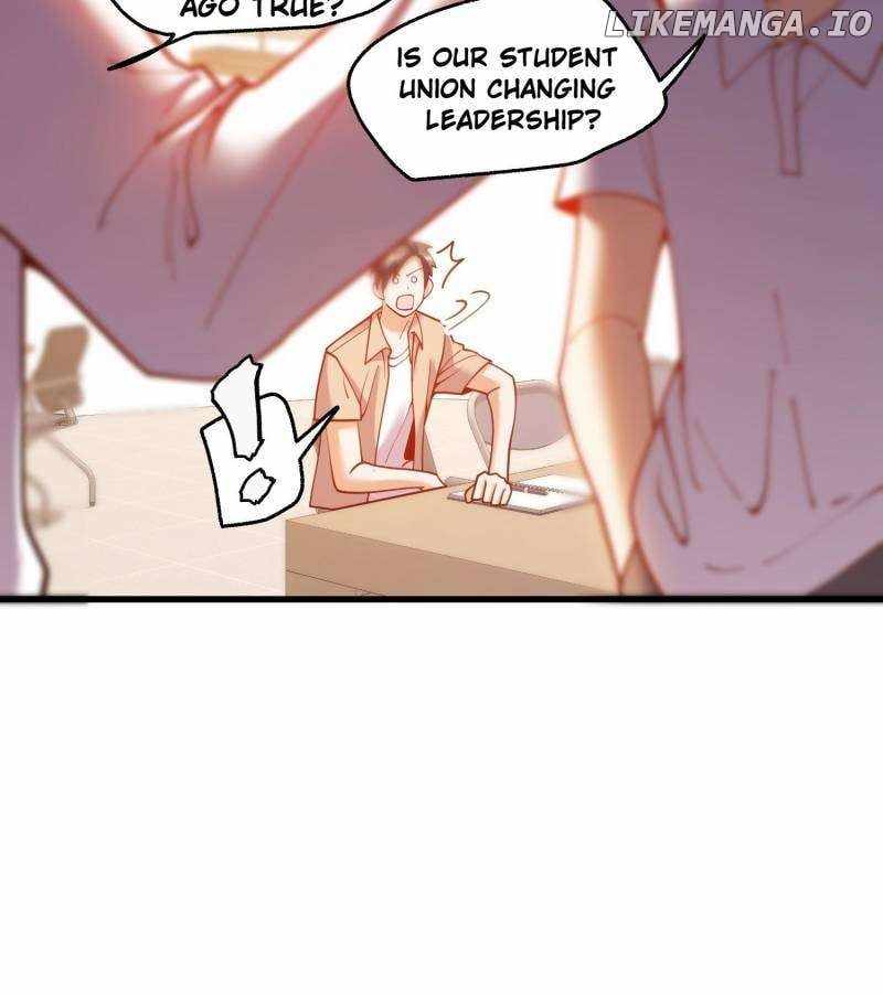 I Regressed to Level Up Instead of Being a Simp Chapter 152 page 25