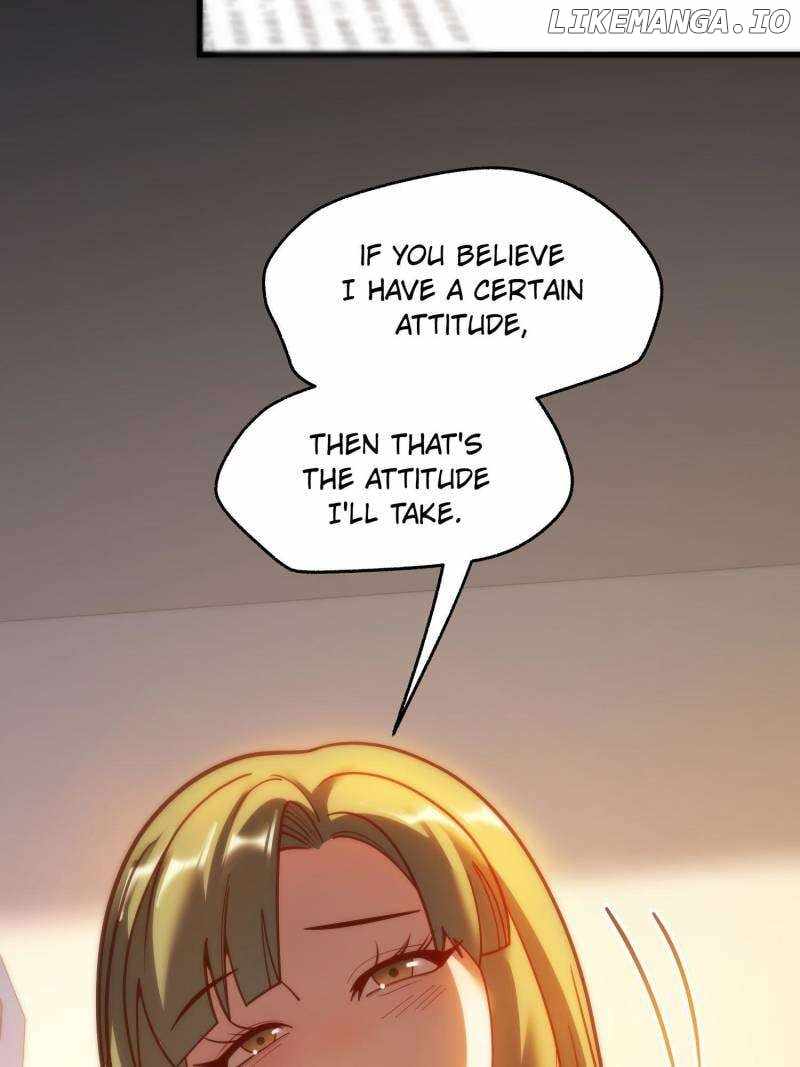 I Regressed to Level Up Instead of Being a Simp Chapter 152 page 14