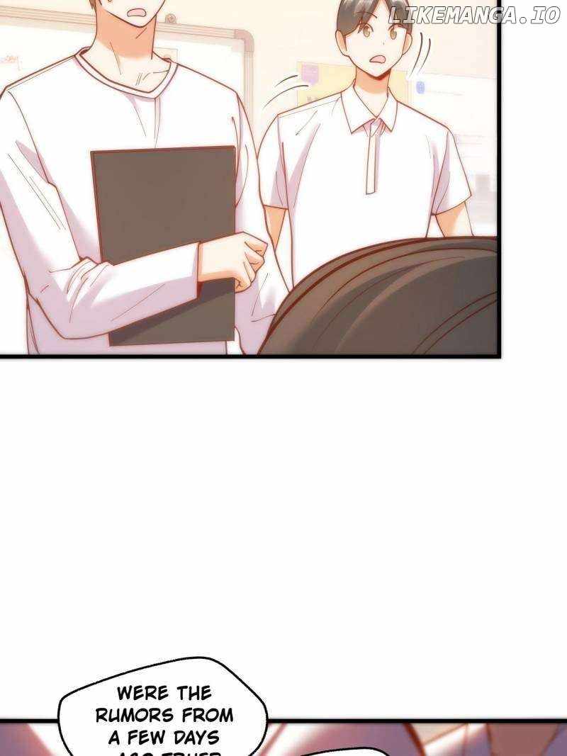 I Regressed to Level Up Instead of Being a Simp Chapter 152 page 24
