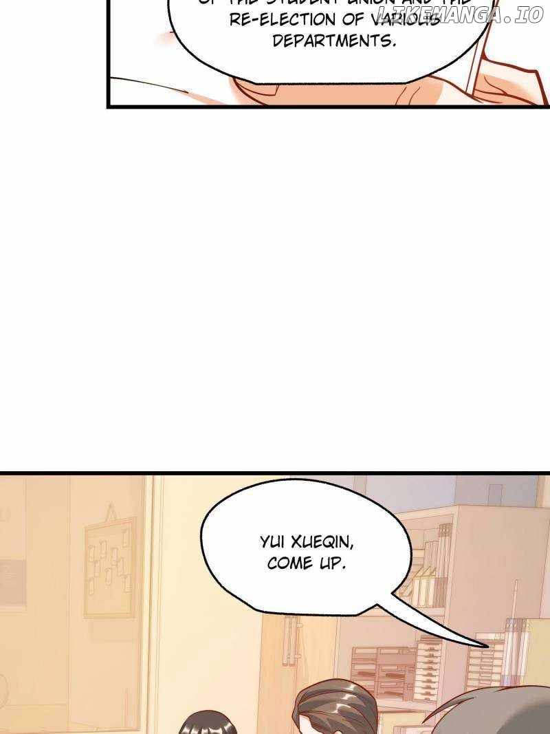 I Regressed to Level Up Instead of Being a Simp Chapter 153 page 5