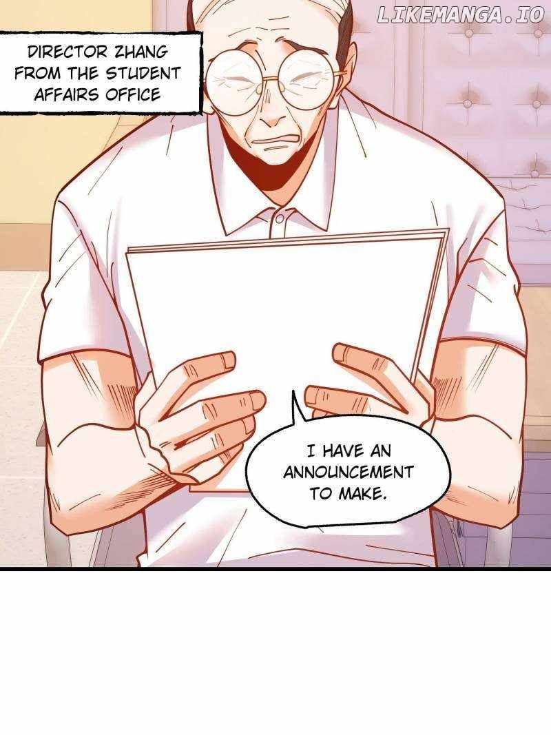 I Regressed to Level Up Instead of Being a Simp Chapter 153 page 3
