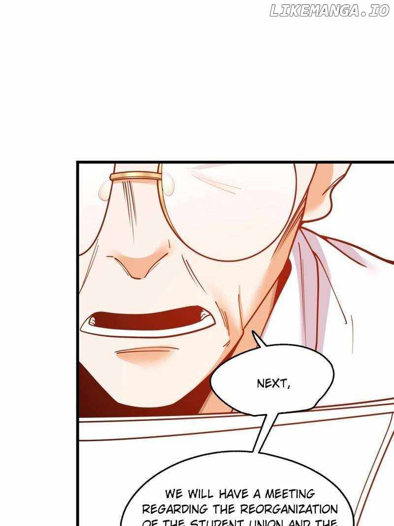 I Regressed to Level Up Instead of Being a Simp Chapter 153 page 4