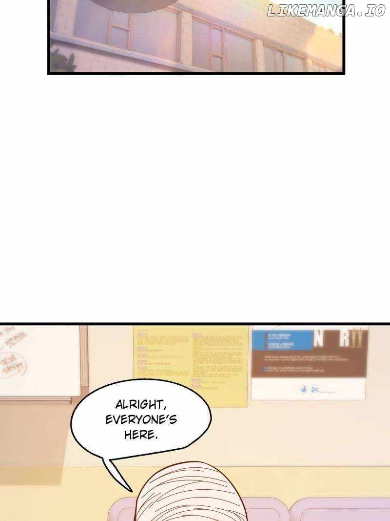 I Regressed to Level Up Instead of Being a Simp Chapter 153 page 2
