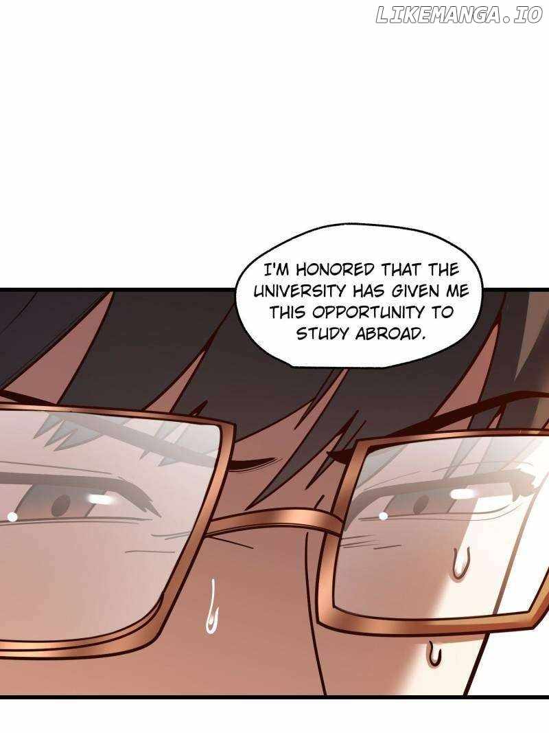 I Regressed to Level Up Instead of Being a Simp Chapter 153 page 12