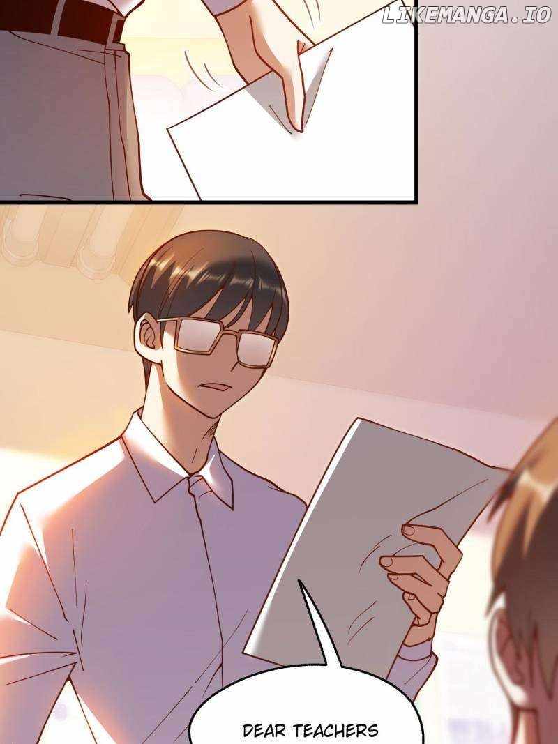 I Regressed to Level Up Instead of Being a Simp Chapter 153 page 9