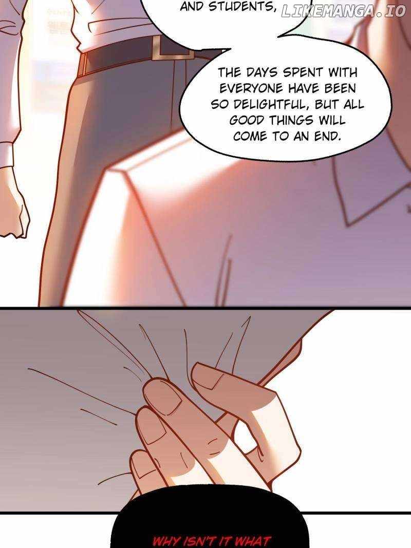 I Regressed to Level Up Instead of Being a Simp Chapter 153 page 10