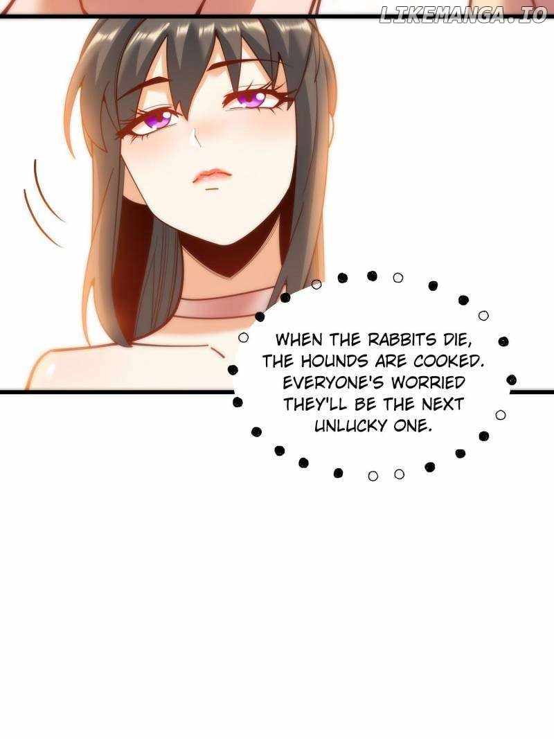 I Regressed to Level Up Instead of Being a Simp Chapter 153 page 27