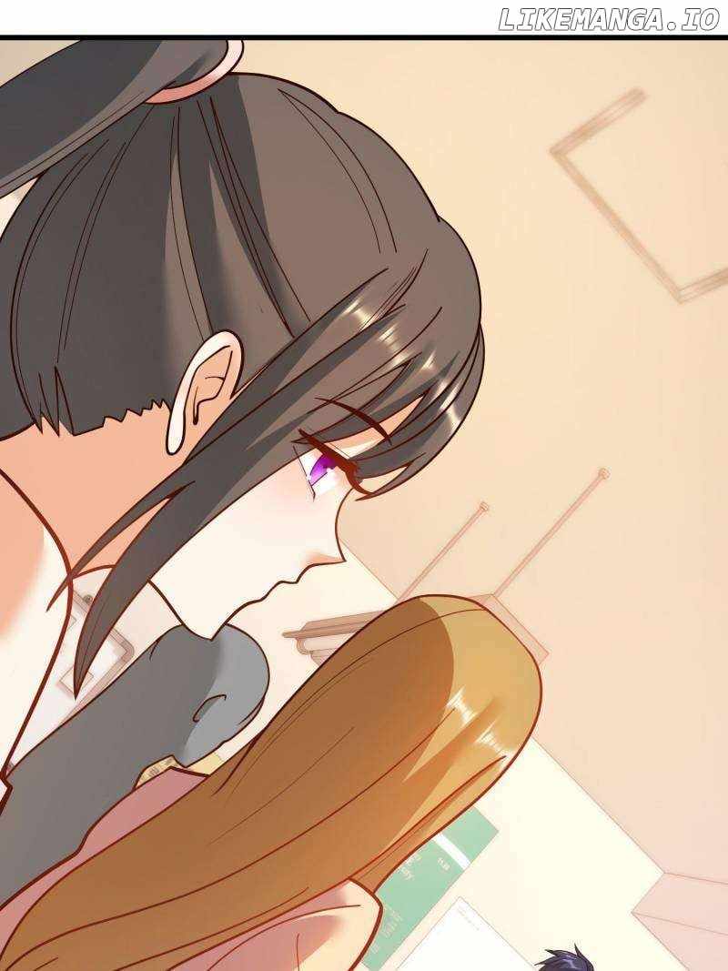I Regressed to Level Up Instead of Being a Simp Chapter 153 page 28