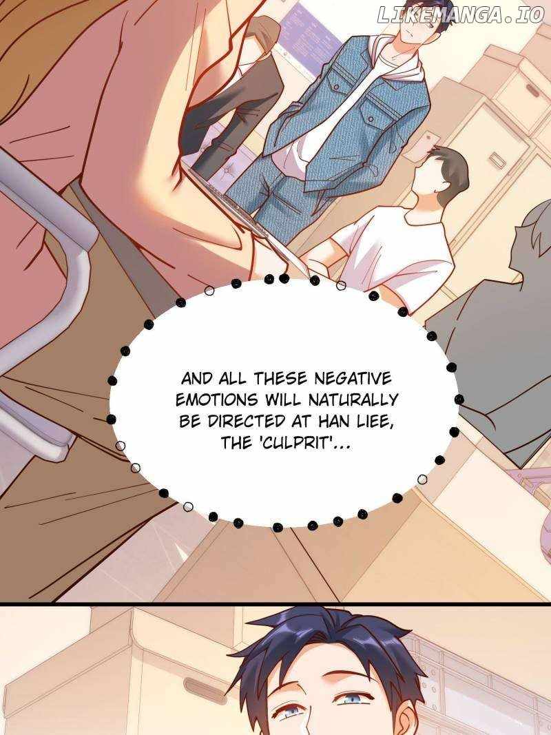 I Regressed to Level Up Instead of Being a Simp Chapter 153 page 29
