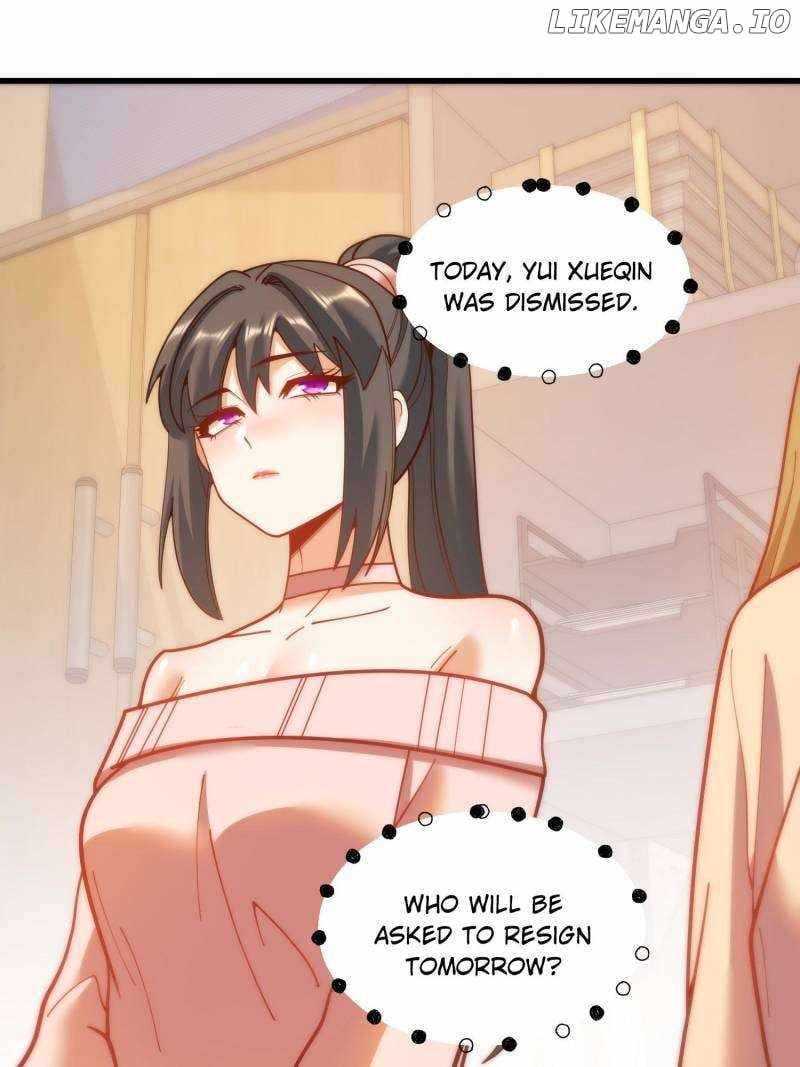 I Regressed to Level Up Instead of Being a Simp Chapter 153 page 26