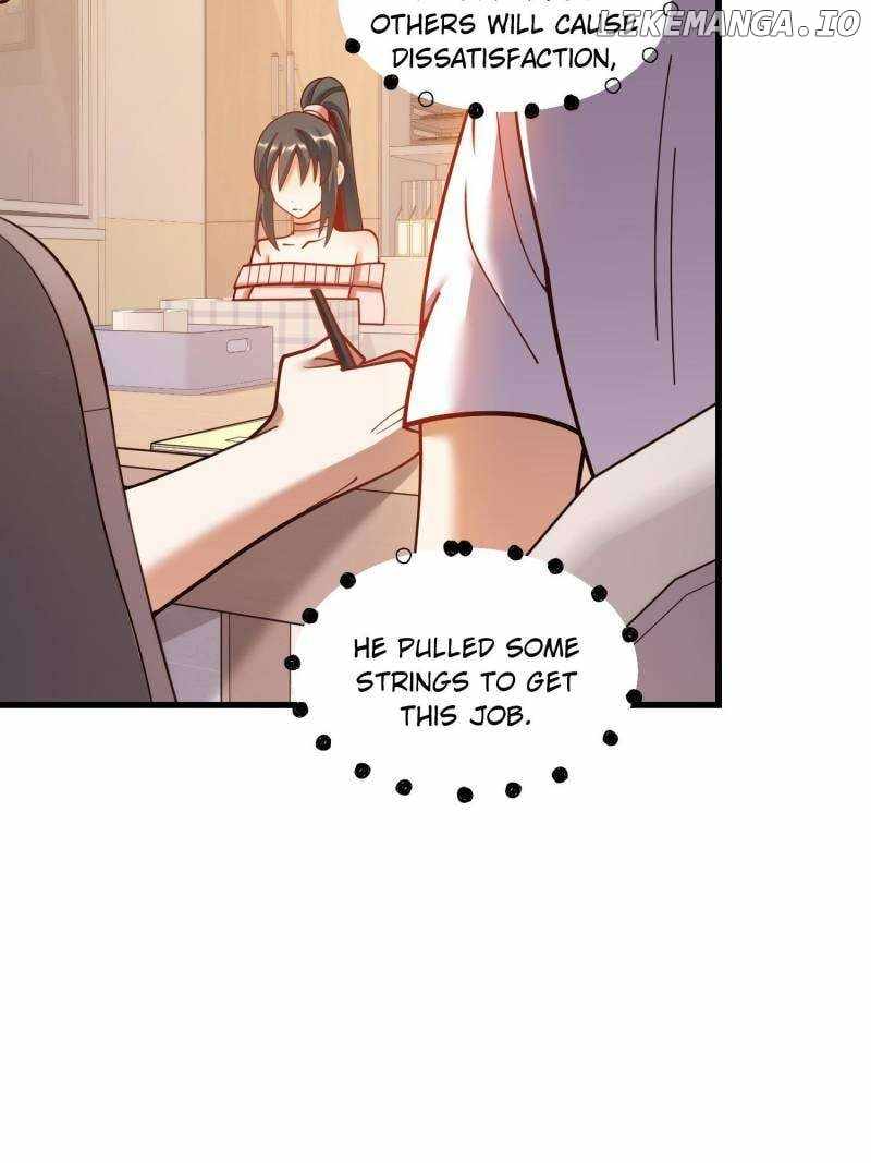 I Regressed to Level Up Instead of Being a Simp Chapter 153 page 25