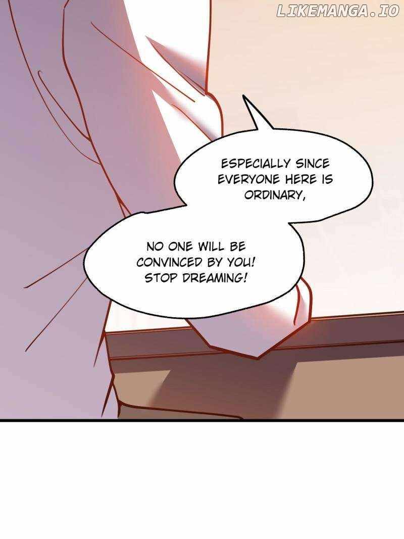 I Regressed to Level Up Instead of Being a Simp Chapter 153 page 40