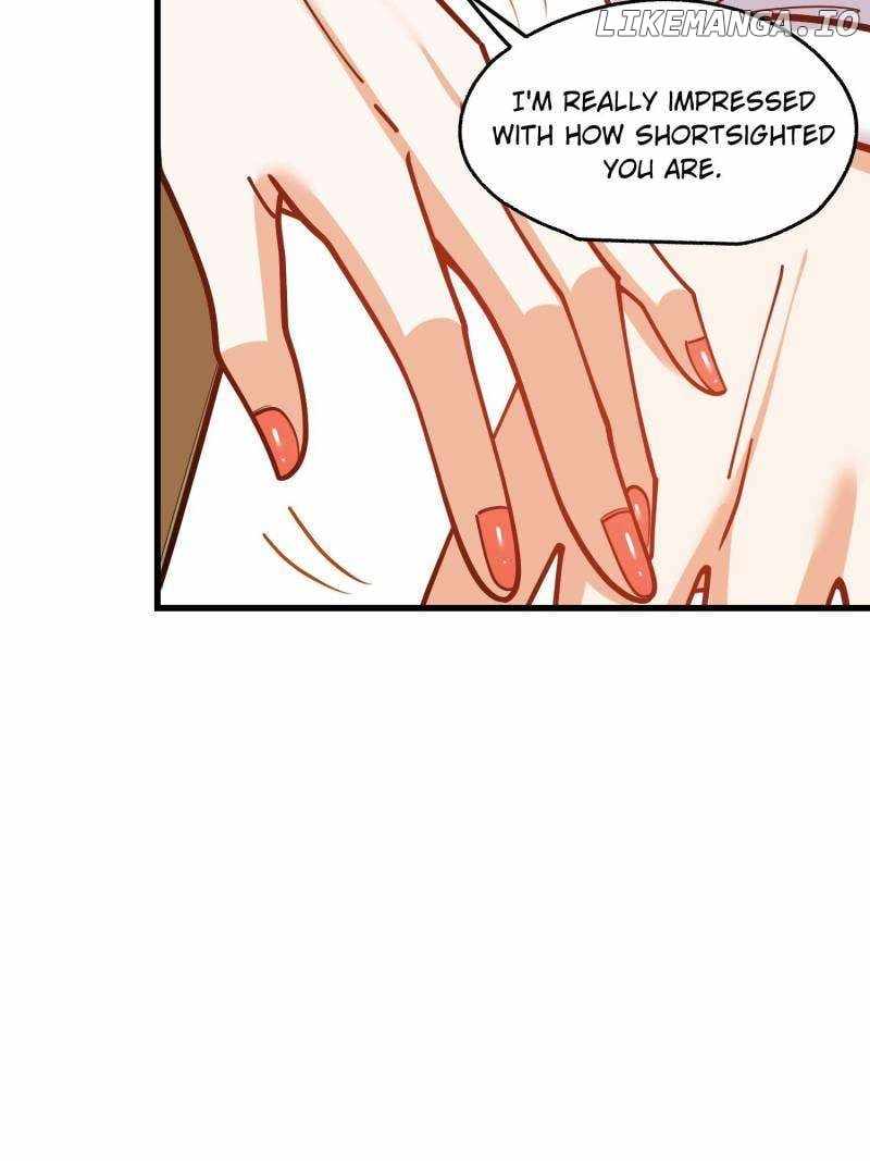 I Regressed to Level Up Instead of Being a Simp Chapter 153 page 43