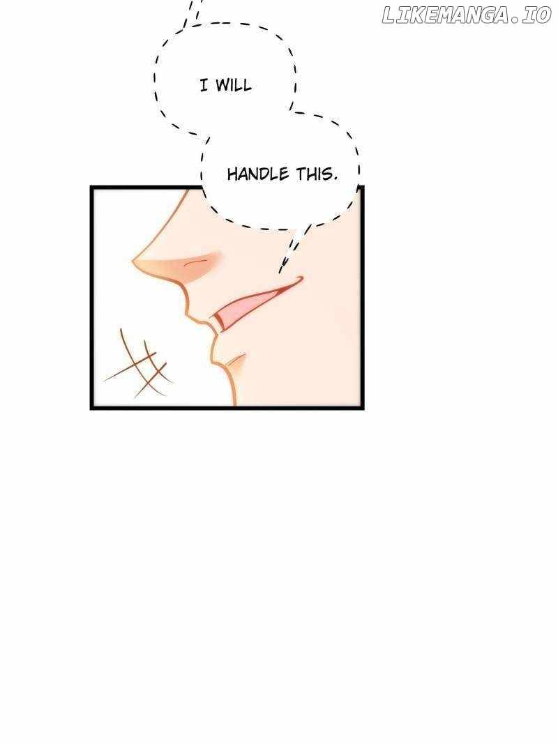 I Regressed to Level Up Instead of Being a Simp Chapter 153 page 35