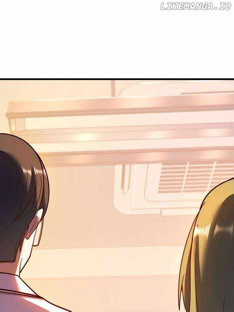 I Regressed to Level Up Instead of Being a Simp Chapter 153 page 36
