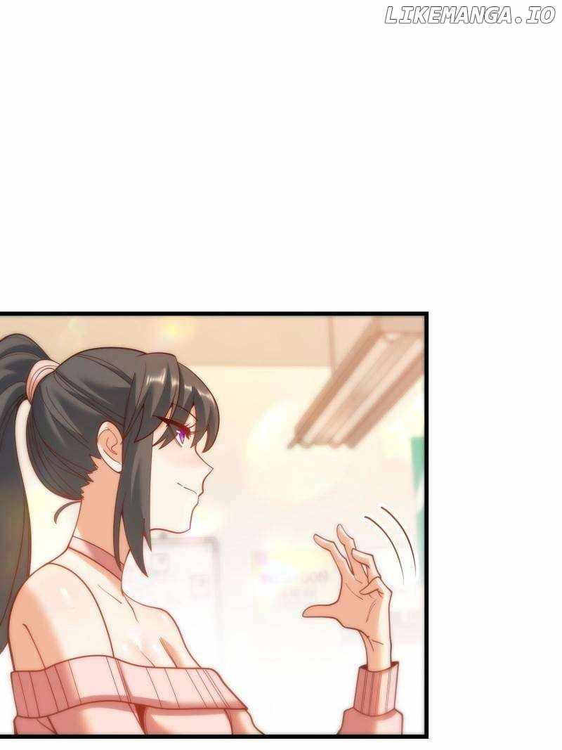 I Regressed to Level Up Instead of Being a Simp Chapter 153 page 31