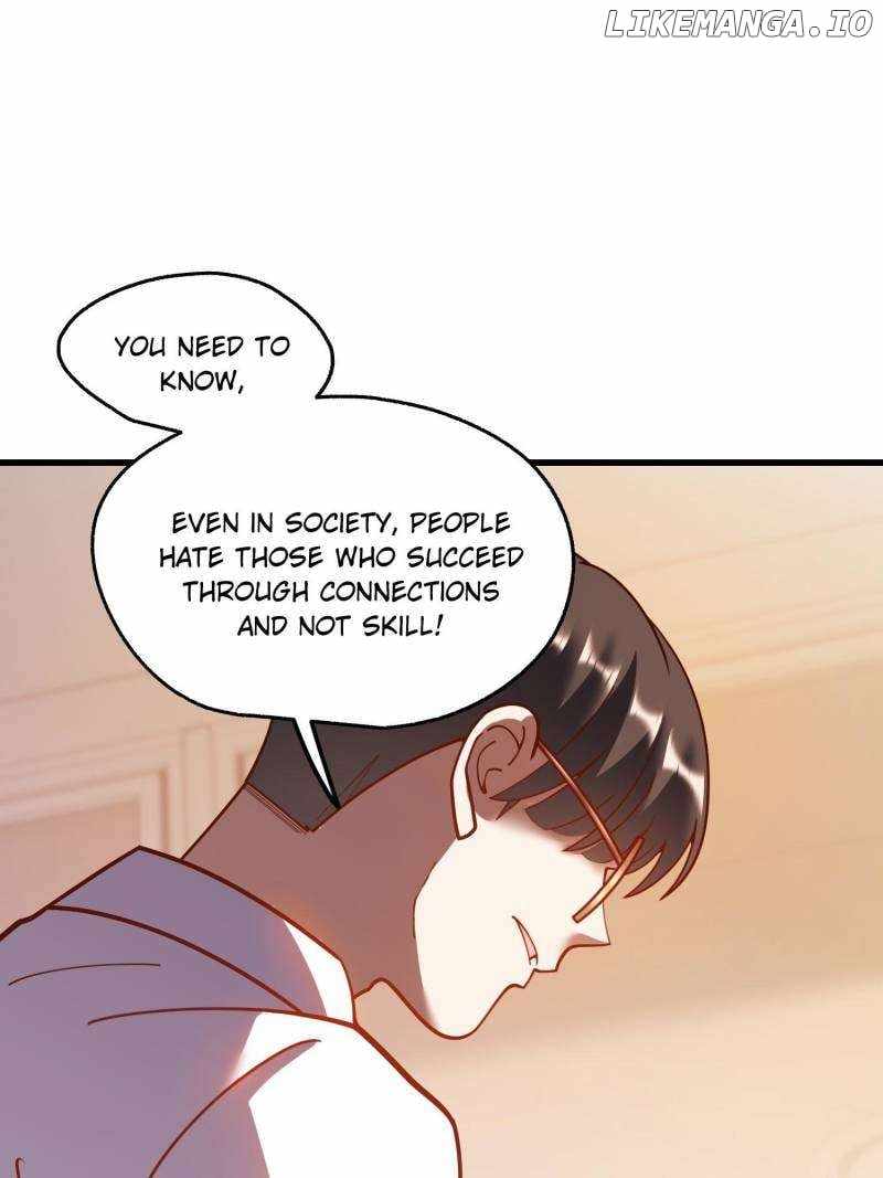 I Regressed to Level Up Instead of Being a Simp Chapter 153 page 39