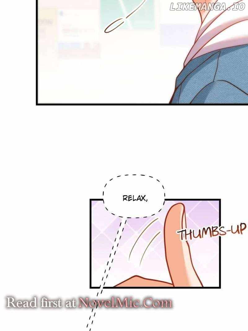 I Regressed to Level Up Instead of Being a Simp Chapter 153 page 34