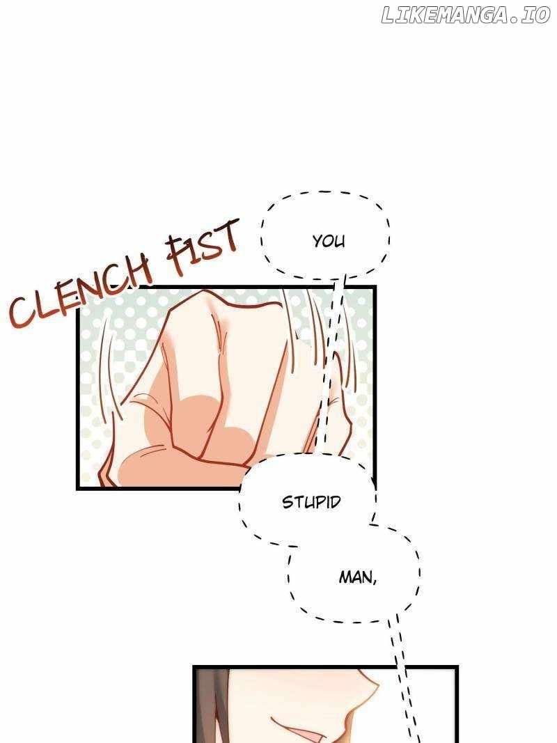 I Regressed to Level Up Instead of Being a Simp Chapter 153 page 32