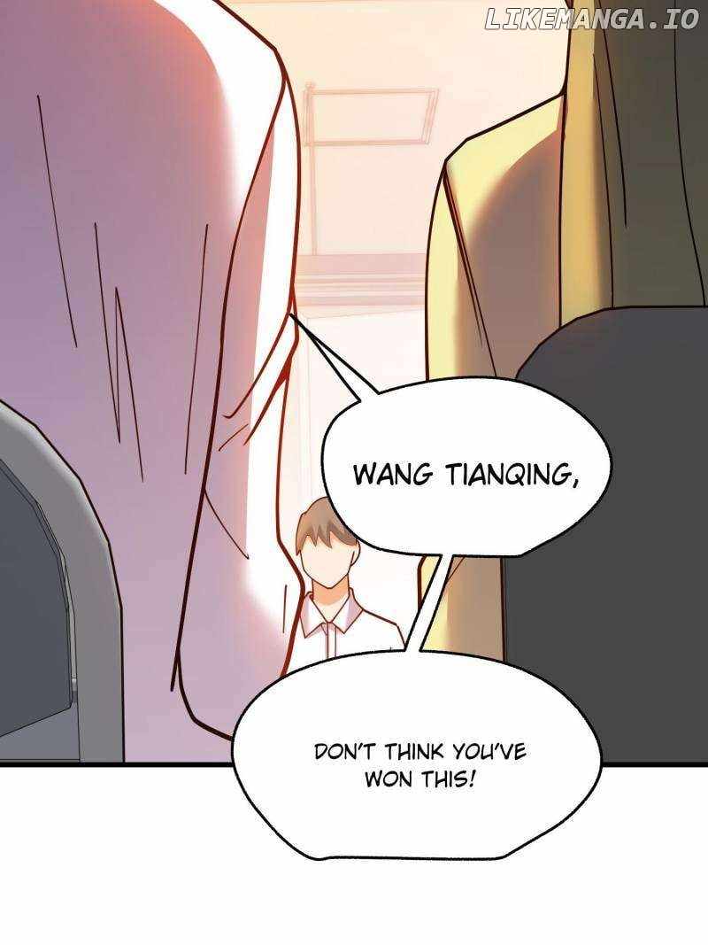 I Regressed to Level Up Instead of Being a Simp Chapter 153 page 37