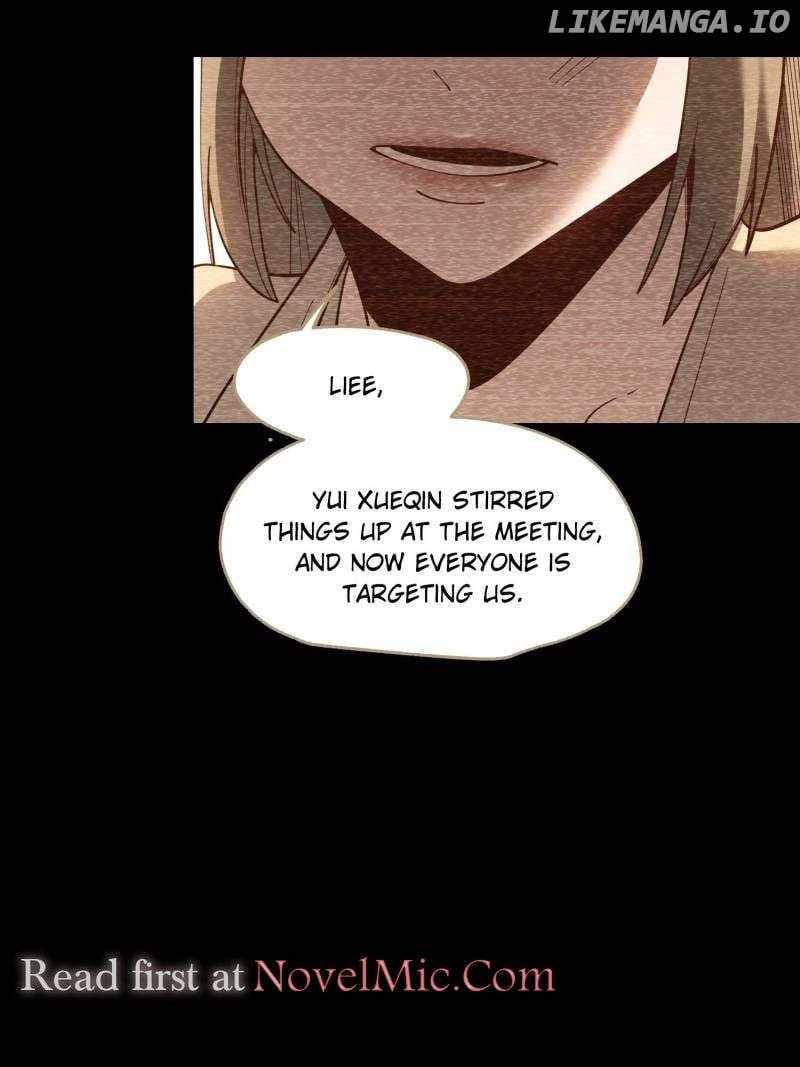 I Regressed to Level Up Instead of Being a Simp Chapter 153 page 48