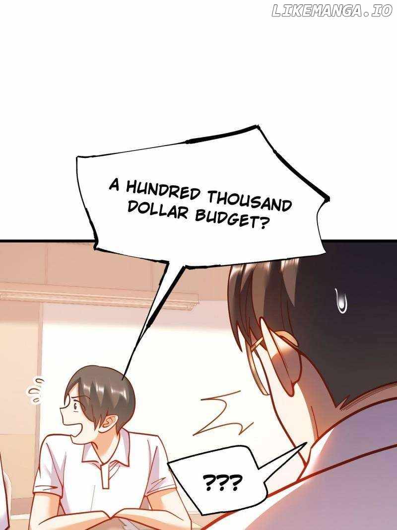I Regressed to Level Up Instead of Being a Simp Chapter 153 page 41