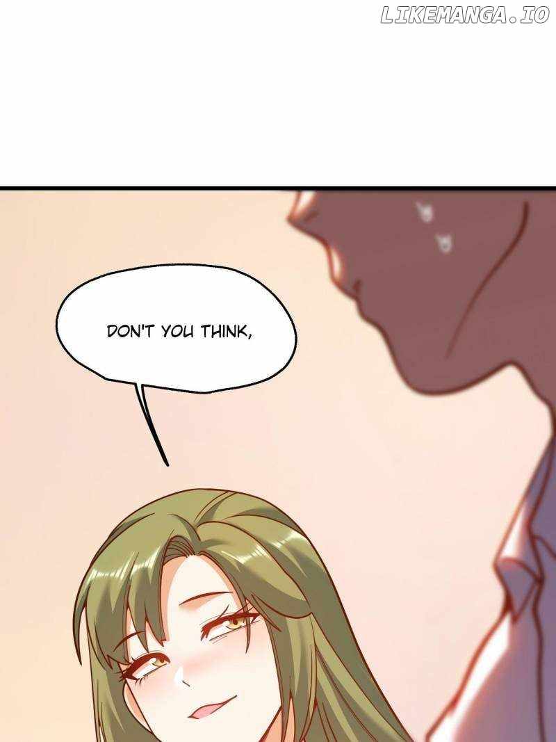 I Regressed to Level Up Instead of Being a Simp Chapter 153 page 44