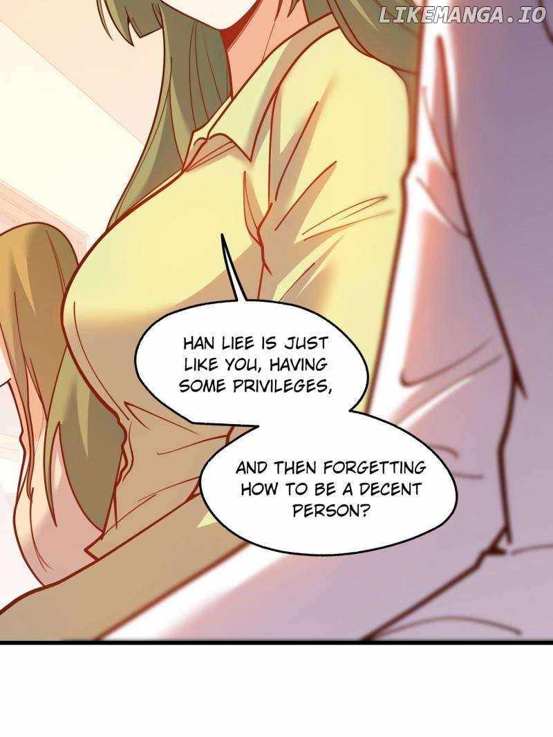 I Regressed to Level Up Instead of Being a Simp Chapter 153 page 45