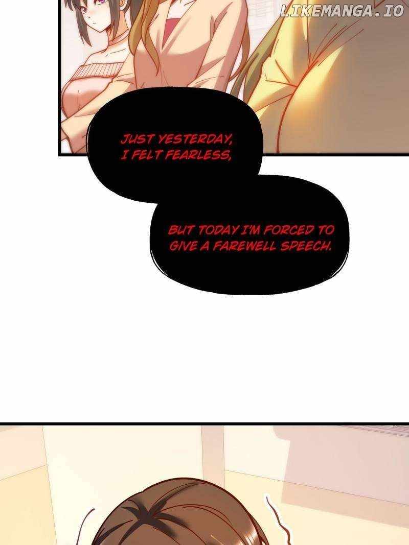 I Regressed to Level Up Instead of Being a Simp Chapter 153 page 16
