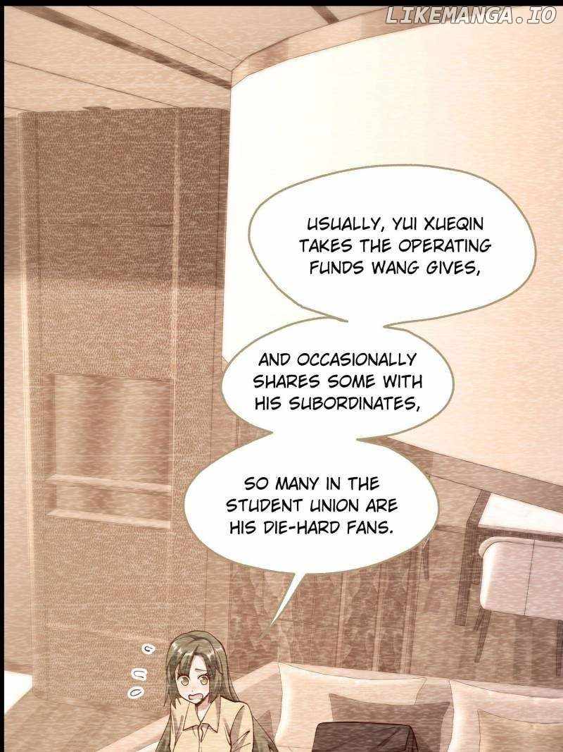 I Regressed to Level Up Instead of Being a Simp Chapter 153 page 49