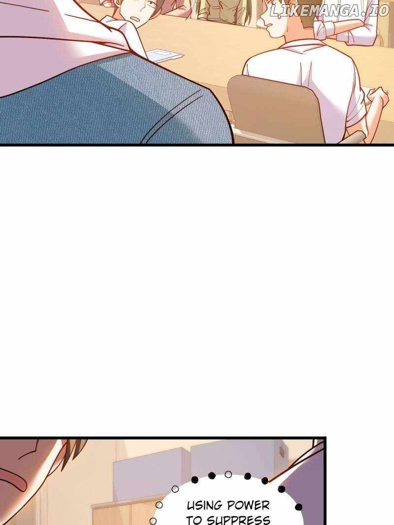 I Regressed to Level Up Instead of Being a Simp Chapter 153 page 24
