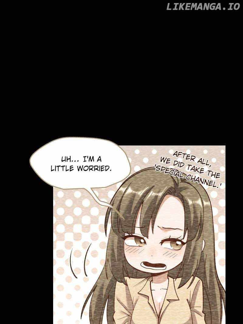 I Regressed to Level Up Instead of Being a Simp Chapter 153 page 53
