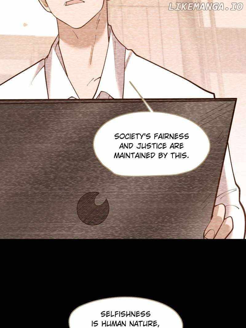 I Regressed to Level Up Instead of Being a Simp Chapter 153 page 55