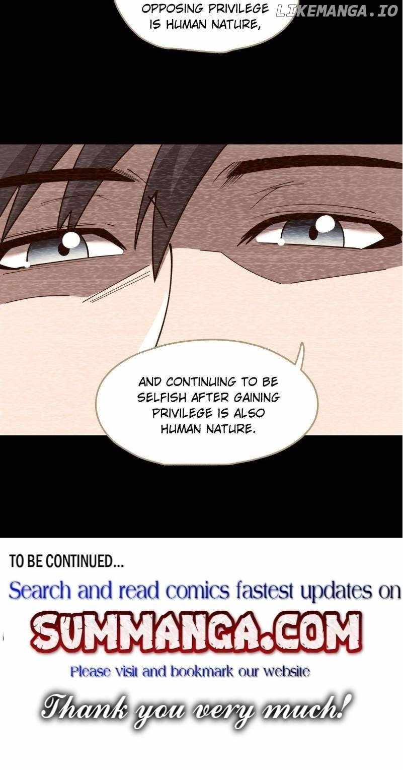 I Regressed to Level Up Instead of Being a Simp Chapter 153 page 56